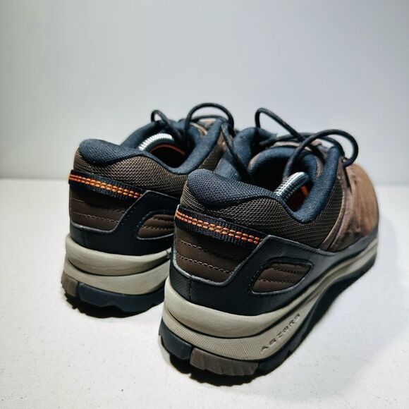 New Balance Mens Brown 769 MW769BR Abzorb Casual Trail Walking Shoes US 9,5 - Picture 8 of 8
